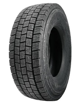 Шина 235/75R17,5 14PR 132/130M KLD200 3PMSF (Leao)